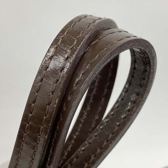 LOUIS VUITTON Authentic Brown Damier Neverfull MM Tote Bag - Picture 14 of 15